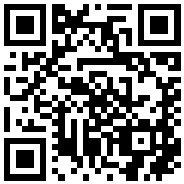 QR Code zur Anmeldung für die Firmung 2026
